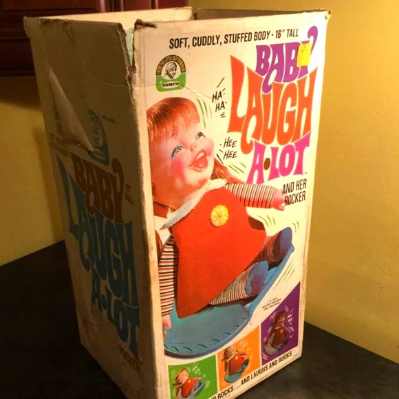 Lovely Baby - Picture 4 of 5